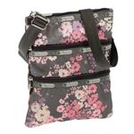 LeSportsac（レスポートサック） 7627／D424 ショルダーバッグ