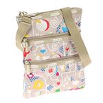 LeSportsac（レスポートサック） 7627／D457 ショルダーバッグ