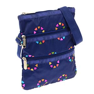 LeSportsac（レスポートサック） 7627／D530 ショルダーバッグ