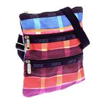 LeSportsac（レスポートサック） 7627／D533 ショルダーバッグ
