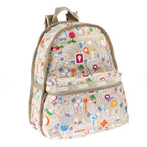 LeSportsac（レスポートサック） 7812／D457 バッグ