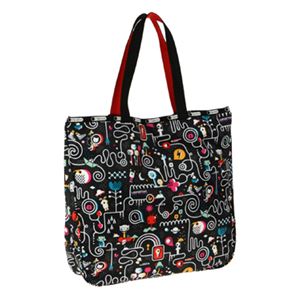 LeSportsac（レスポートサック） 8099／D426 手提げバッグ