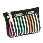 LeSportsac（レスポートサック） 9806／D430 ポーチ