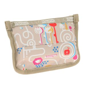 LeSportsac（レスポートサック） 9806／D457 ポーチ