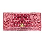 Vivienne Westwood（ヴィヴィアン・ウエストウッド） 2800V-CHANCERY／PNK 長財布