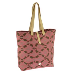Vivienne Westwood（ヴィヴィアン・ウエストウッド） 6580V-TOULON／SQUIGG ROSA 手提げバッグ