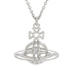 Vivienne Westwood（ヴィヴィアン・ウエストウッド） BP148／2 ネックレス