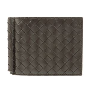 BOTTEGA VENETA（ボッテガ・ヴェネタ） 123180-V4651／2040 二つ折り財布