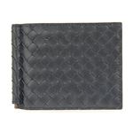 BOTTEGA VENETA（ボッテガ・ヴェネタ） 123180-V4651／4013 二つ折り財布