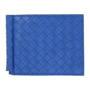 BOTTEGA VENETA（ボッテガ・ヴェネタ） 123180-V4651／4304 二つ折り財布