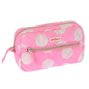 Cath Kidston（キャスキッドソン） 415675／PINK ポーチ