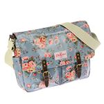 Cath Kidston（キャスキッドソン） 416443／SLATE BLUE ショルダーバッグ