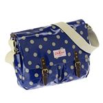 Cath Kidston（キャスキッドソン） 416450／ROYAL BLUE ショルダーバッグ