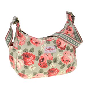 Cath Kidston(キャスキッドソン) 429559/STONE ショルダーバッグ