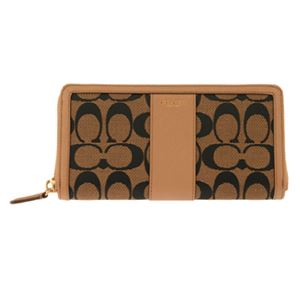 COACH（コーチ） 50879／GDD1J 長財布