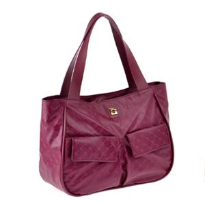 GHERARDINI（ゲラルディーニ） GH0620 TP／DALHIA 手提げバッグ