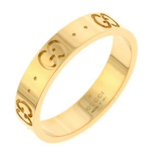 GUCCI（グッチ） 073230-09850／8000／23 リング