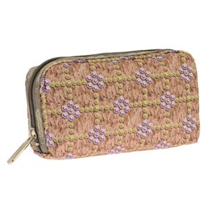 LeSportsac（レスポートサック） 6511／D535 ポーチ