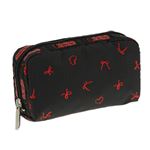LeSportsac（レスポートサック） 6511／D539 ポーチ