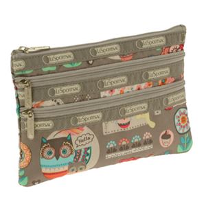 LeSportsac（レスポートサック） 7158／D521 ポーチ