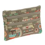 LeSportsac（レスポートサック） 7158／D521 ポーチ