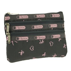 LeSportsac（レスポートサック） 7158／D524 ポーチ