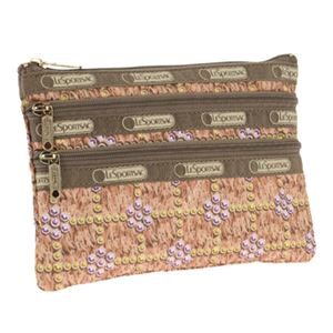 LeSportsac（レスポートサック） 7158／D535 ポーチ