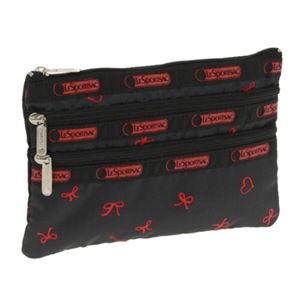 LeSportsac（レスポートサック） 7158／D539 ポーチ