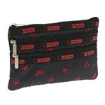 LeSportsac（レスポートサック） 7158／D539 ポーチ