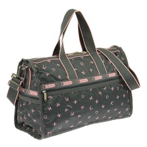 LeSportsac（レスポートサック） 7184／D524 ボストンバッグ