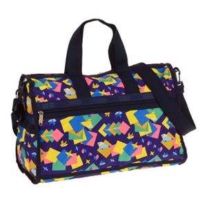 LeSportsac（レスポートサック） 7184／D534 ボストンバッグ