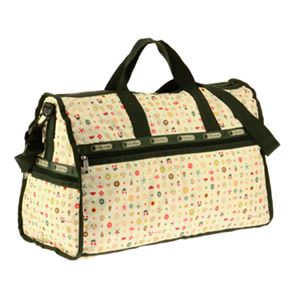 LeSportsac（レスポートサック） 7185／D418 ボストンバッグ