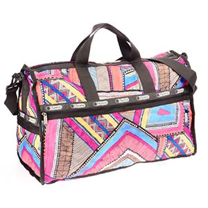 LeSportsac（レスポートサック） 7185／D423 ボストンバッグ