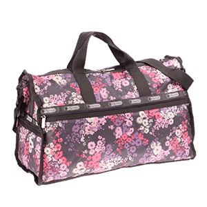 LeSportsac（レスポートサック） 7185／D424 ボストンバッグ