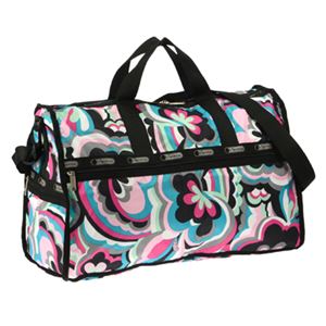 LeSportsac（レスポートサック） 7185／D425 ボストンバッグ
