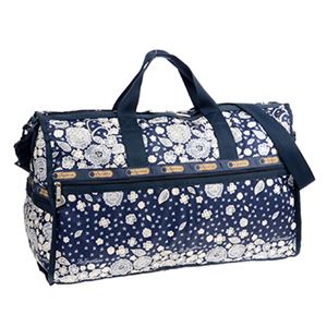 LeSportsac（レスポートサック） 7185／D522 ボストンバッグ