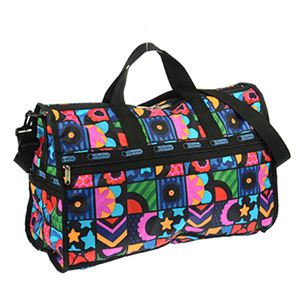 LeSportsac（レスポートサック） 7185／D525 ボストンバッグ
