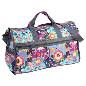 LeSportsac（レスポートサック） 7185／D528 ボストンバッグ