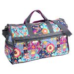LeSportsac（レスポートサック） 7185／D528 ボストンバッグ