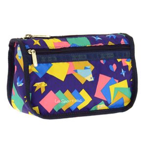 LeSportsac（レスポートサック） 7315／D534 ポーチ