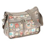 LeSportsac（レスポートサック） 7507／D521 ショルダーバッグ