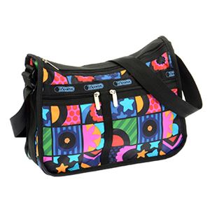 LeSportsac（レスポートサック） 7507／D525 ショルダーバッグ