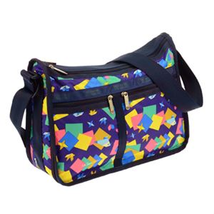 LeSportsac（レスポートサック） 7507／D534 ショルダーバッグ