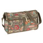 LeSportsac（レスポートサック） 7519／D521 ショルダーバッグ