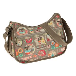 LeSportsac（レスポートサック） 7520／D521 ショルダーバッグ