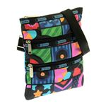 LeSportsac（レスポートサック） 7627／D525 ショルダーバッグ