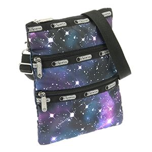 LeSportsac（レスポートサック） 7627／D532 ショルダーバッグ
