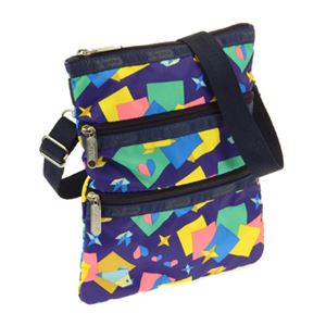 LeSportsac（レスポートサック） 7627／D534 ショルダーバッグ