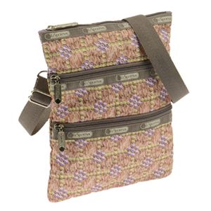 LeSportsac（レスポートサック） 7627／D535 ショルダーバッグ