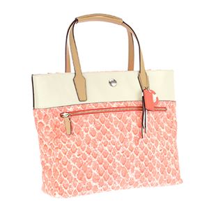 COACH（コーチ） F27783／SVB21／1 手提げバッグ